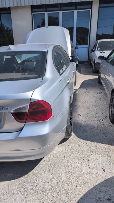 Bmw 320d 2010 E90