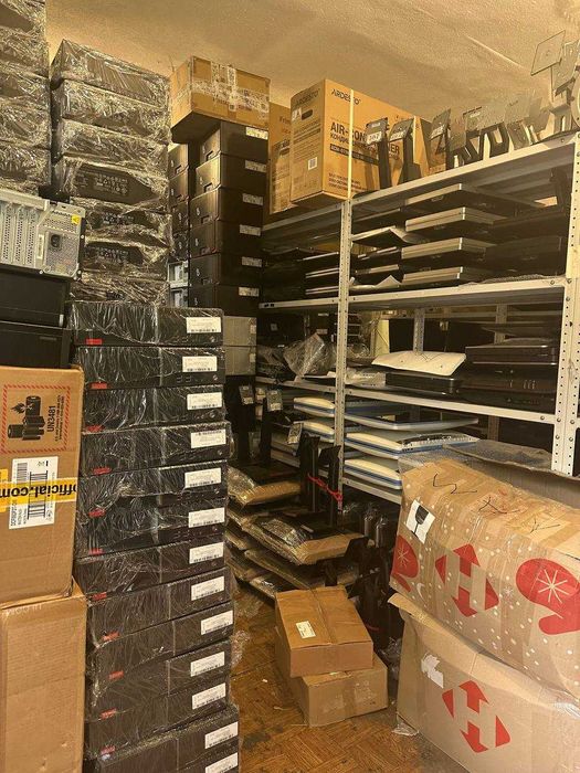 СкладКомп’ютер Міні Micro ПК DELL i5 i3 i7 10/9/8/7/6 gen DDR4 SSD ФОП