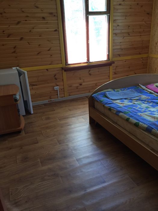 Аренда Дома на реке . Посуточно.