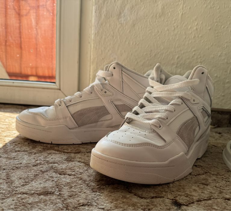 Puma sneakersy slipstream