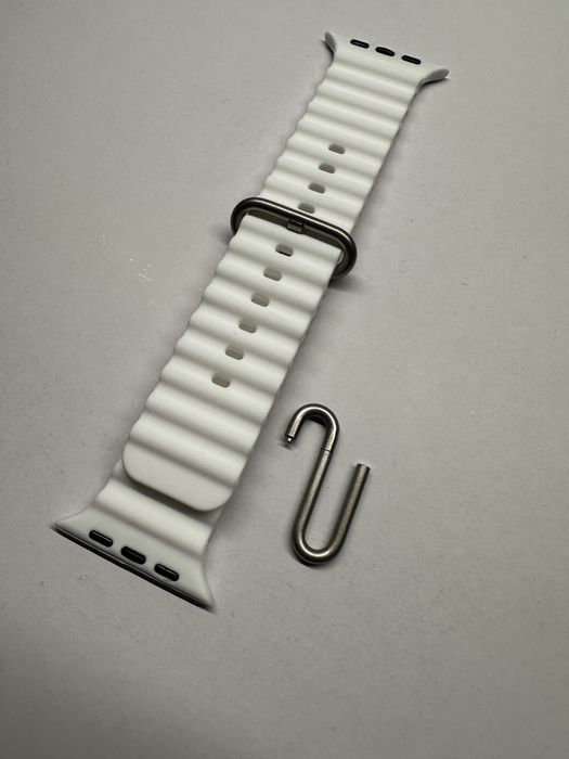 Pasek do Apple Watch 44/45/46/49mm Ocean Ultra