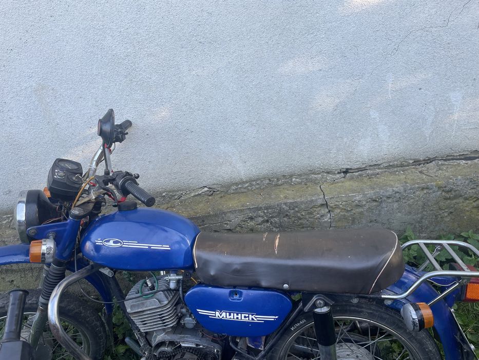 Продам мінск 112