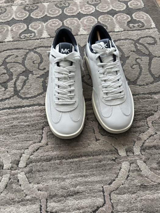 Кросівки Michael Kors Sneaker Wilton