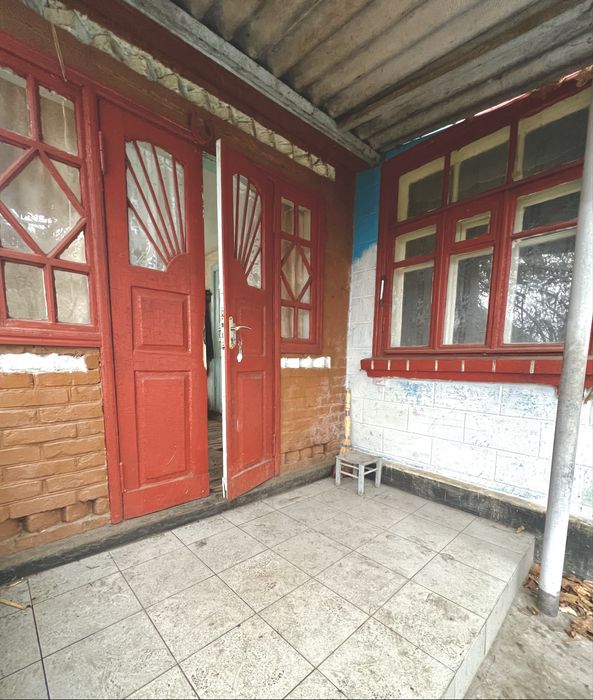 Продається добротний дім!