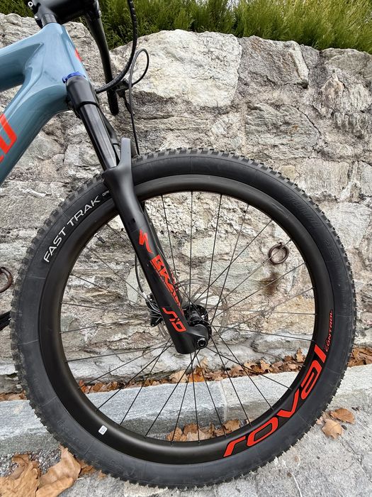 Specialized Epic Expert Full Carbon Karbon XC MTB