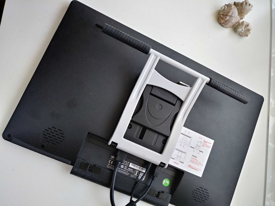 Tablet Huion Kamvas 20 - mało używany w idealnym stanie