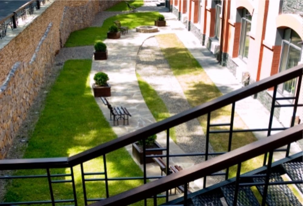 Комерційна нерухомість за адресою вул. Нижньоюрківська (площа 2300 м²) - Atlanta.ua - фото 3