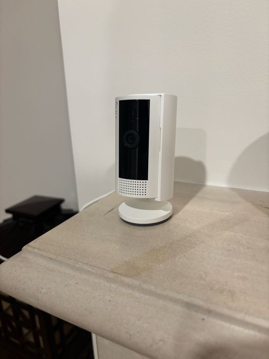 Ring Alarm 2a geração - câmera vídeo vigilância interior