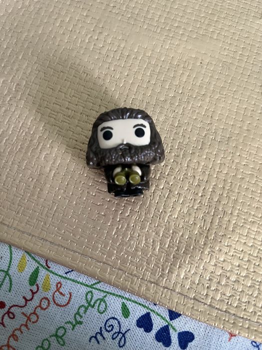 Funko Pop - Harry Potter - Kinder