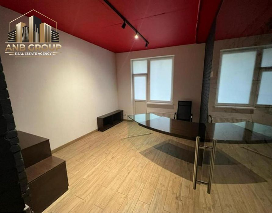 Аренда офиса с мебелью 110м2, ЖК Престиж Холл, Печерск