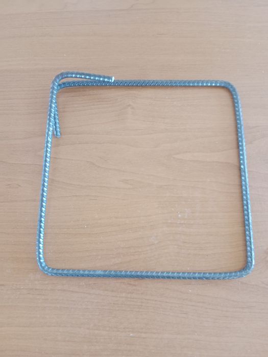 Strzemiona zbrojeniowe