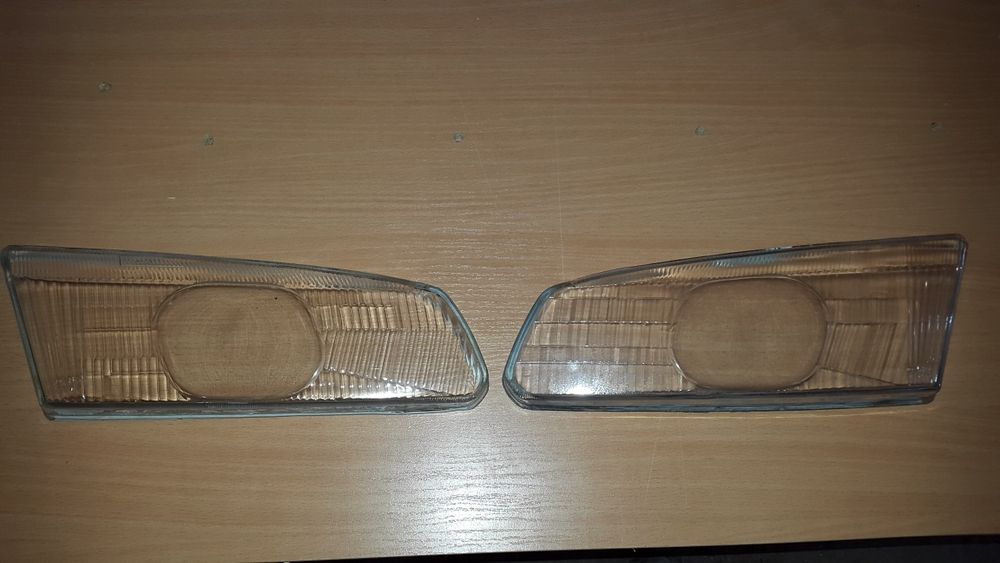 Шлифовка полировка рефлекторных стекол фар под линзы в Харькове