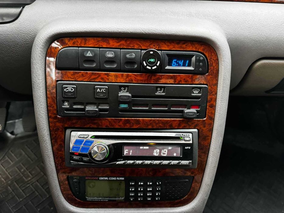 Продам Samand LX 2008р. #73281