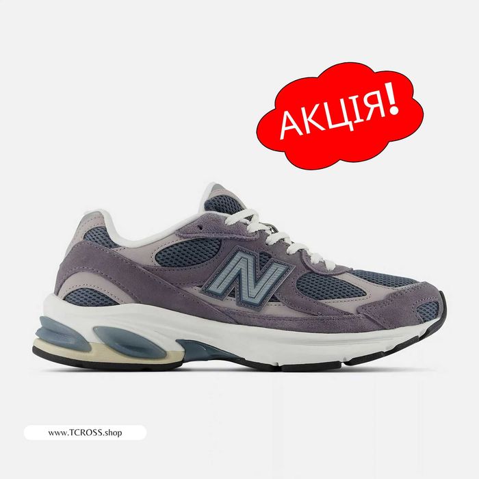США‼️Кроссовки New Balance 2010 574 9060 2002 (40р по 49р) (U20107PT)
