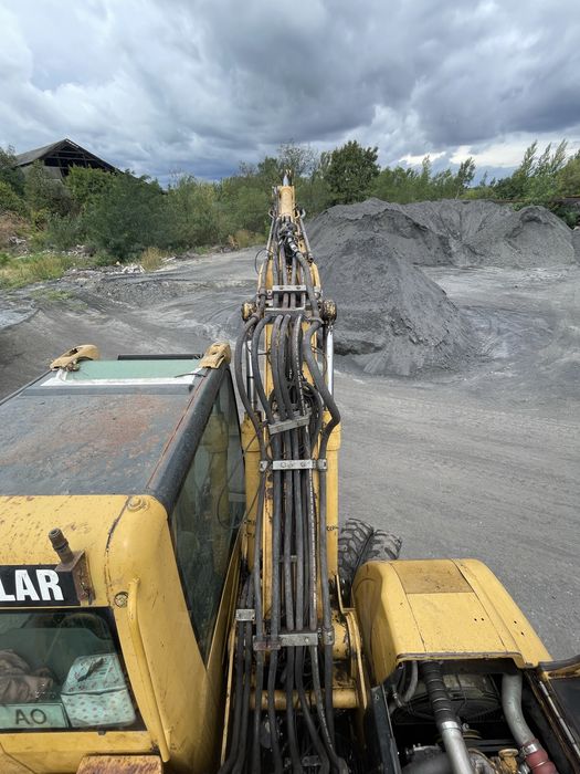 Caterpillar 313c