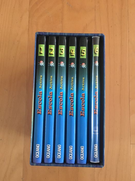 Livros para Educadores e Pais -  Escola Activa Para Brincar e Aprender