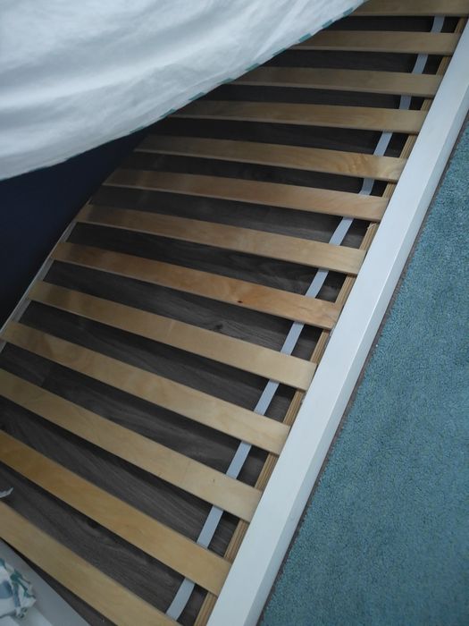 Cama Montessori 80x160