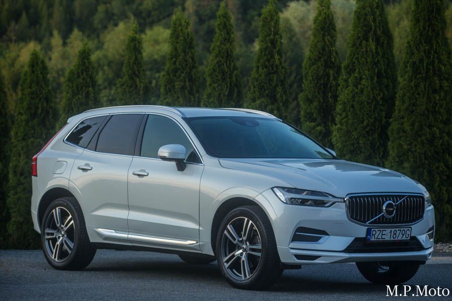 Volvo XC 60