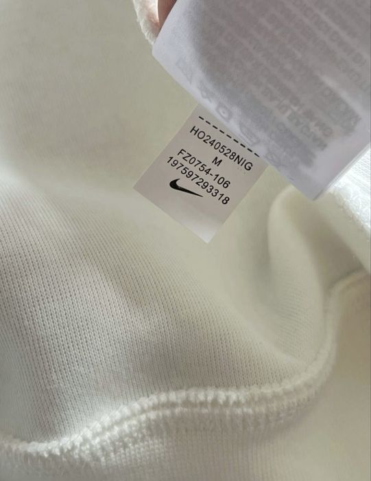 Кофта Nike Tech Fleece рефлектив | зіпка найк теч фліс рефлектив |nike