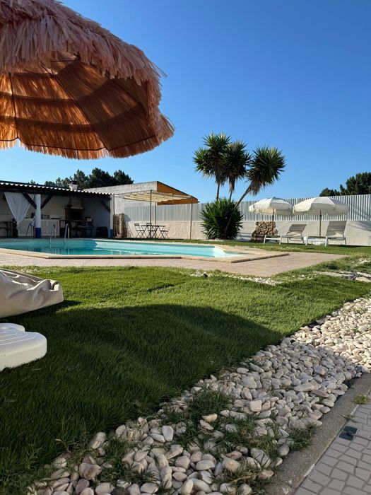 Espaço para Eventos