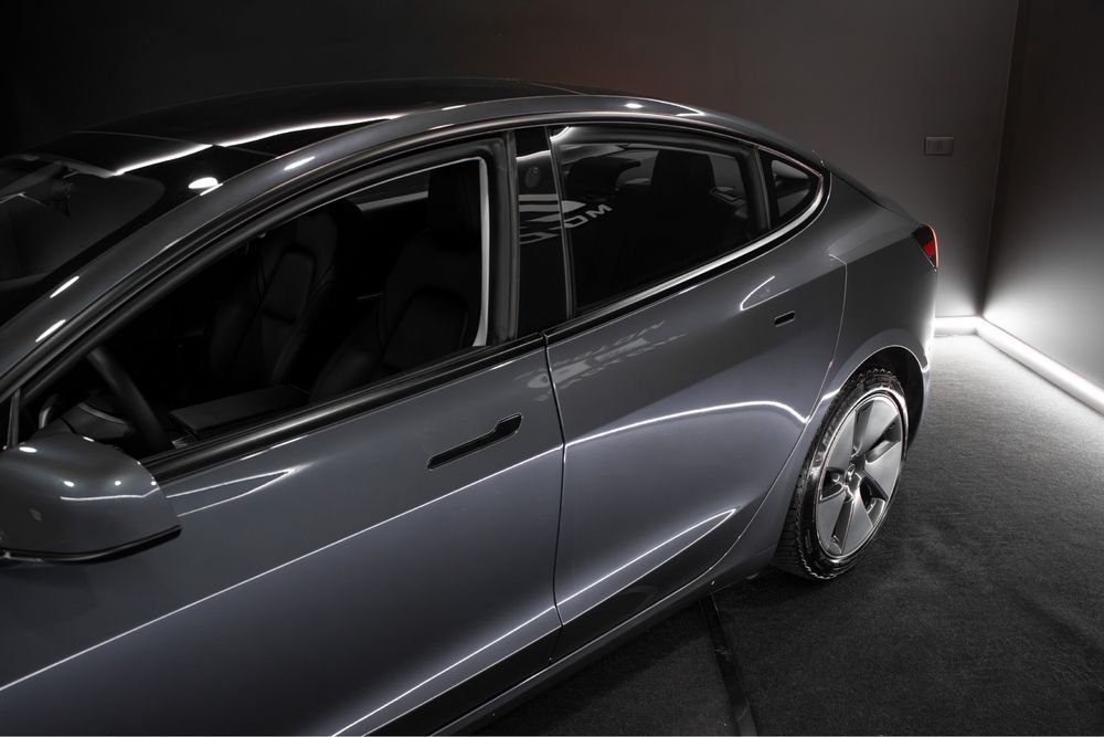 TESLA MODEL 3 STANDARD PLUS 306 CV ( BATERIA 100% SOH ) — photo 3