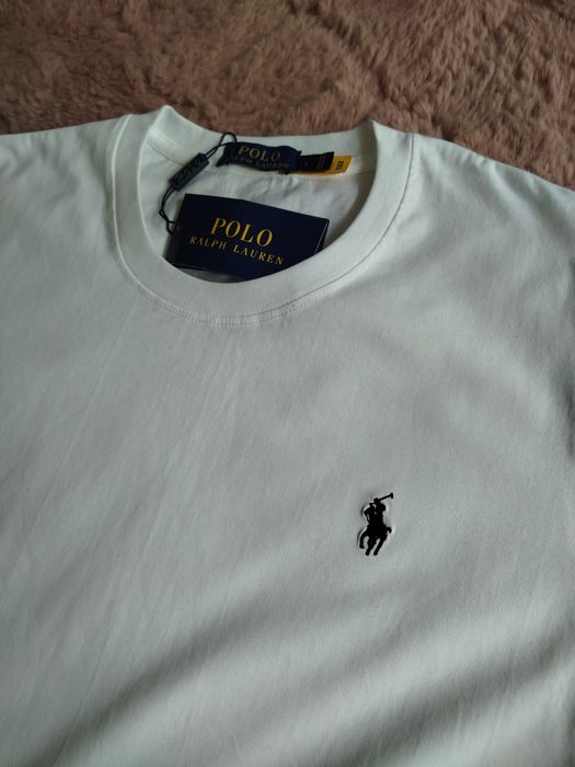 T-shirt Polo Ralph Lauren