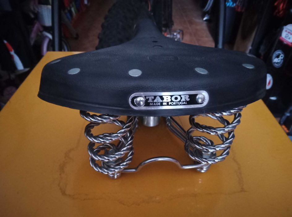 Selim para Bicicleta