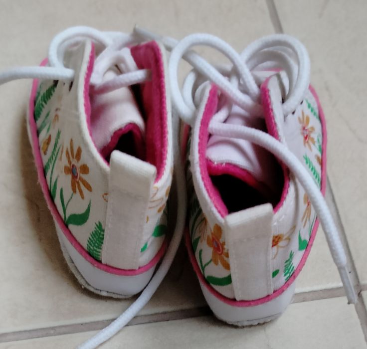 Пинетки  длина 10 см