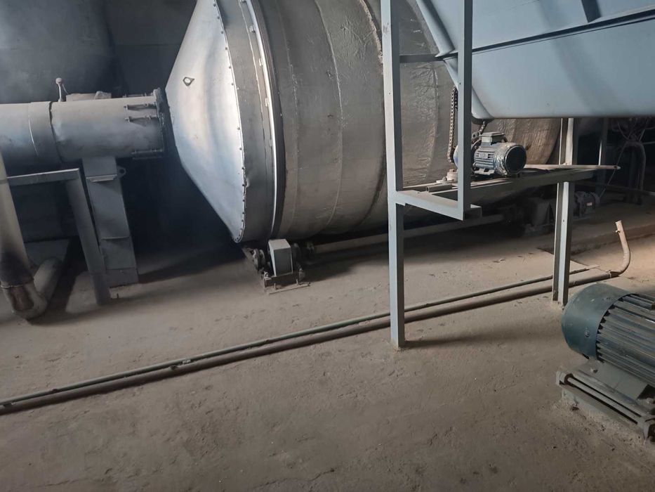 Продам сушилку Авм 0.65 повністю робоча лінія