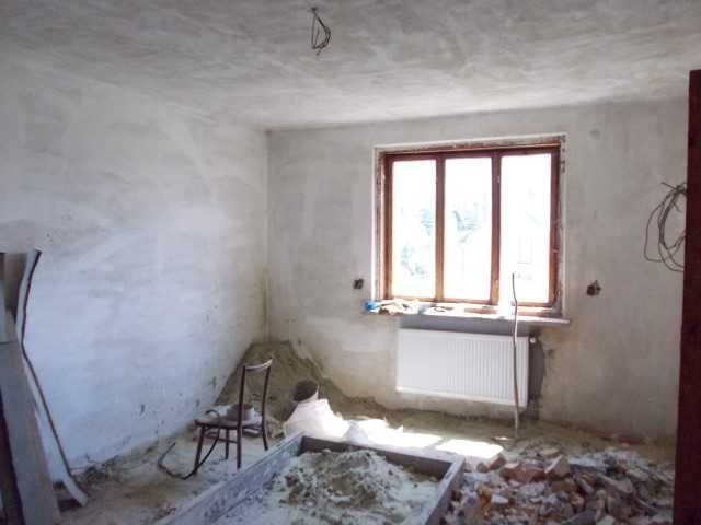 Продам частину будинку м.Самбір