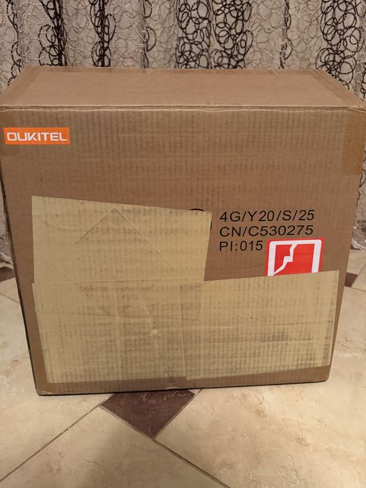 В НАЯВНОСТІ! EcoflowЗарядна станція OUKITEL P1000E 1800 Вт/1024 Вт·год