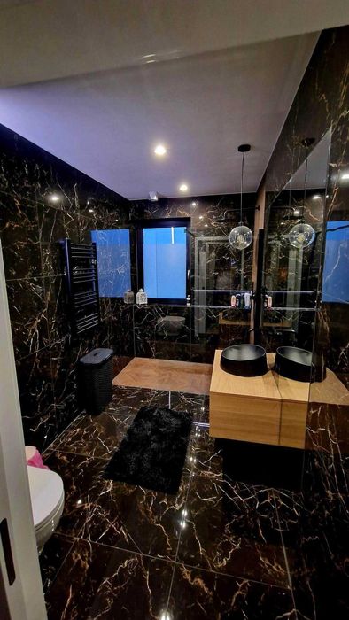 Wykończenie wnętrz