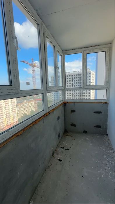 Обмін /продаж 3-кімнатної квартири 73.5 м +гараж у Броварах на будинок