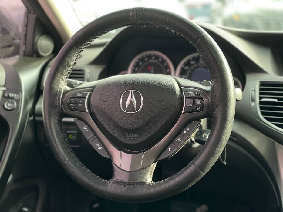 Acura TSX №4056 (ВНЕСОК від 10%) Альянс Авто Кривий Ріг