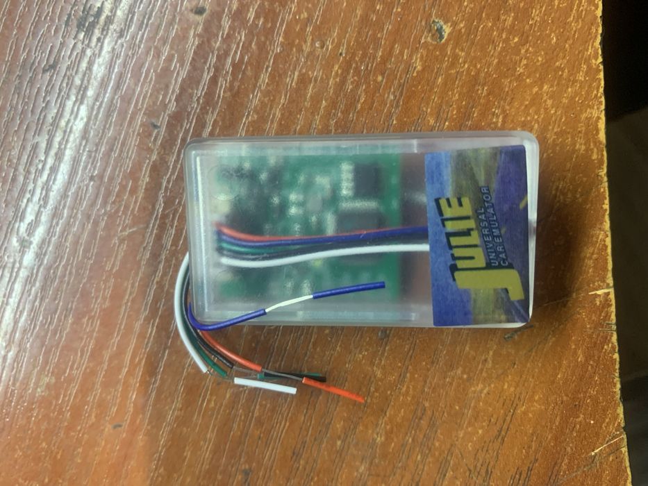 Эмулятор IMMO JULIE Emulator New Universal IMM