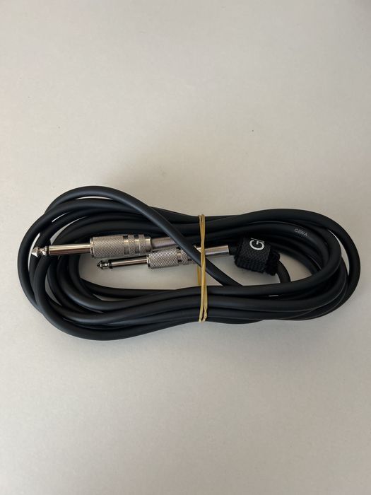 Cabo P10 para Guitarra