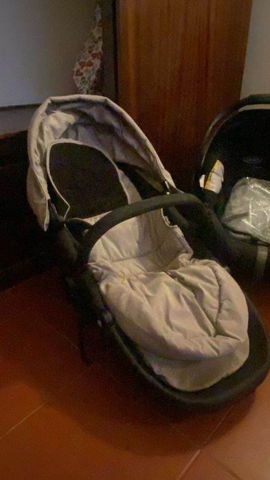 Carro graco- apenas entrega em mãos, Santa Cruz - Torres Vedras