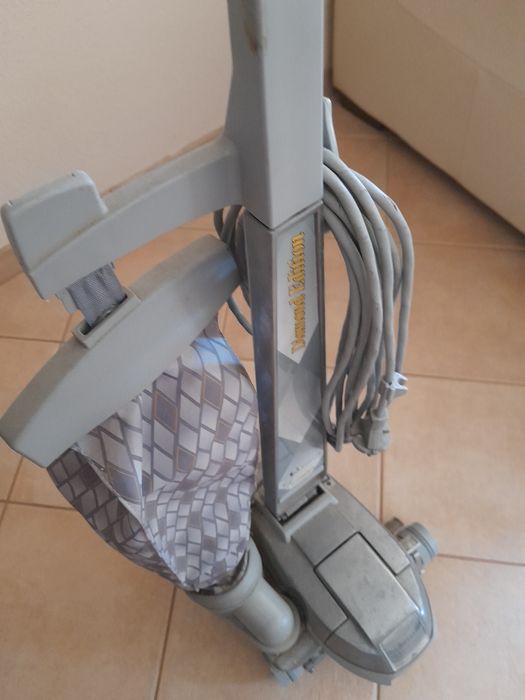 Aspirador karby em bom estado