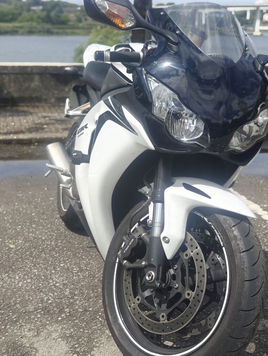 Honda Cbr 1000 RR 2008