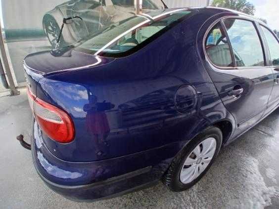 Seat Toledo 1.8 benzyna 2000 rok