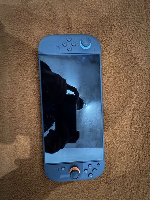 Vendo nintendo swicht 2