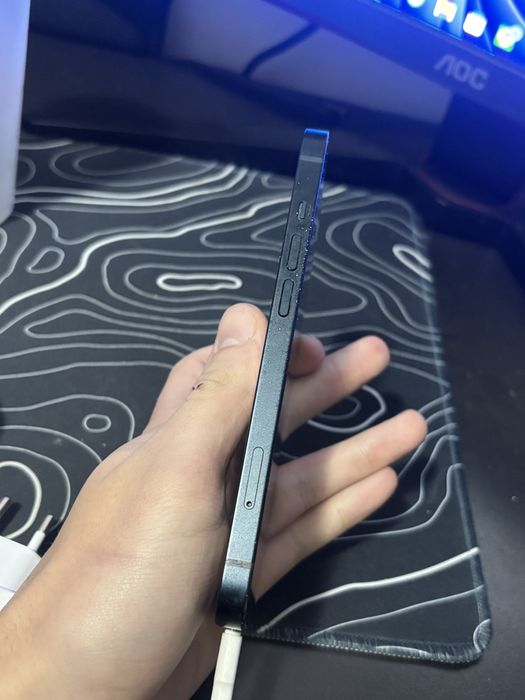 Vendo Troco Iphone 13 256GB