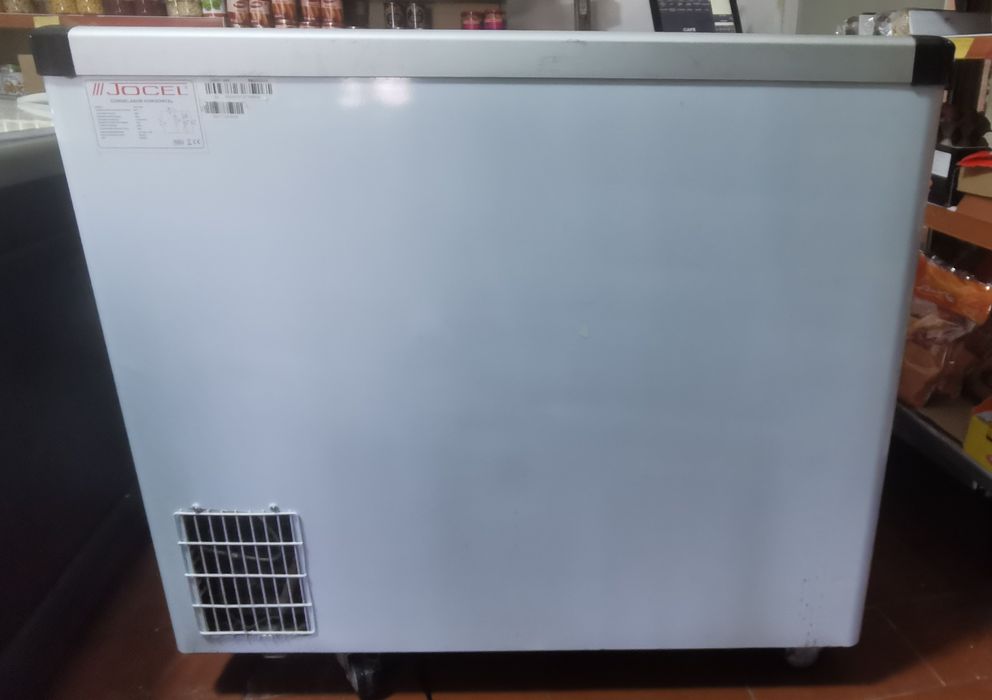 Arca congeladora jocel