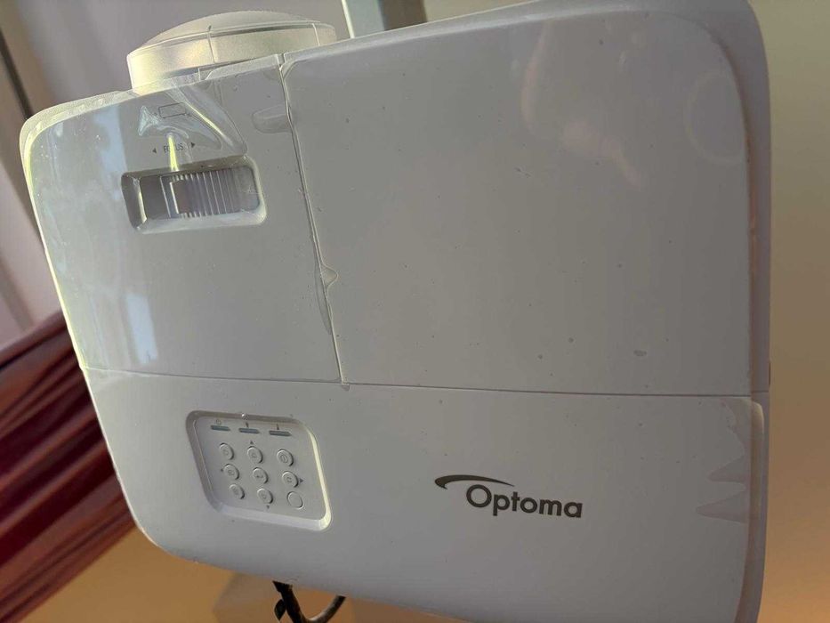 Projektor krótkoogniskowy Optoma X308STe