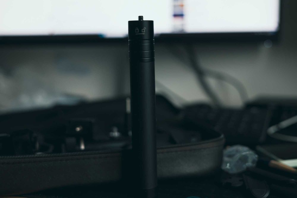 stabilizator Gimbal FeiyuTech G6 Plus