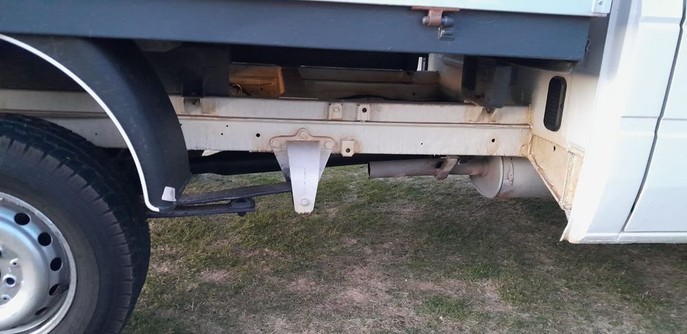 Volkswagen VW  LT 35 2.8 TDI
