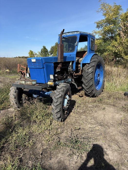 Т-40 з документами
