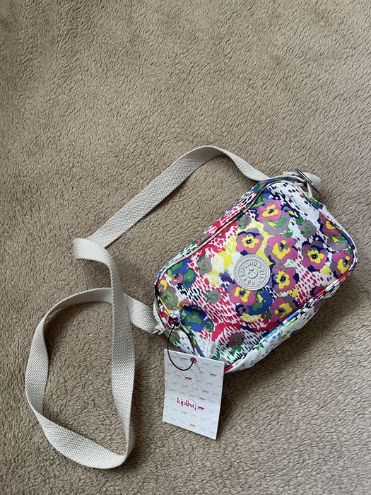 Сумка Kipling кросбоди