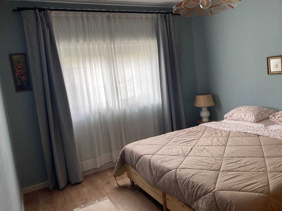 Moradia T3 Reabilitada em 2024 | Terreno 2.800 m² | Gaia
