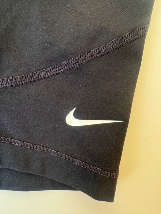 spodenki nike pro